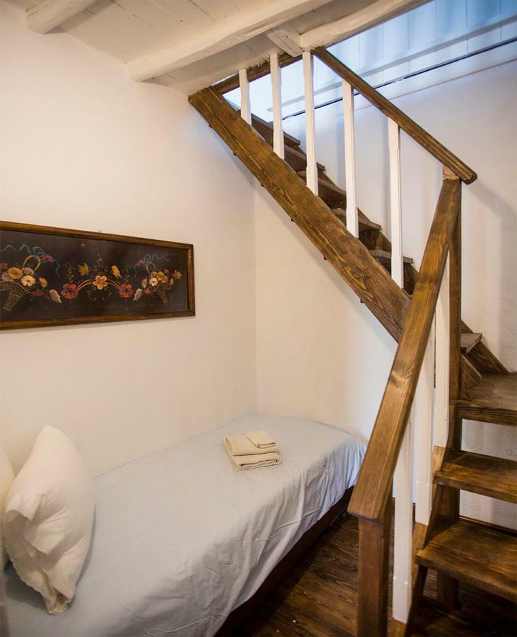 Вилла Rodia House Глосса Экстерьер фото
